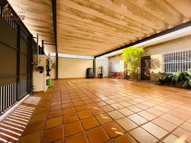 #34B219AM - Casa para Venda em São Paulo - SP - 3