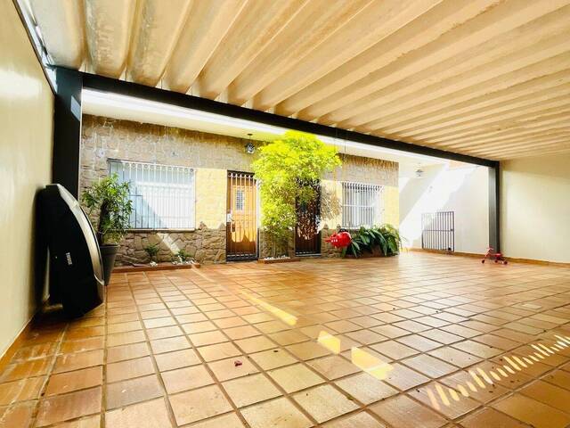 #34B219AM - Casa para Venda em São Paulo - SP - 2