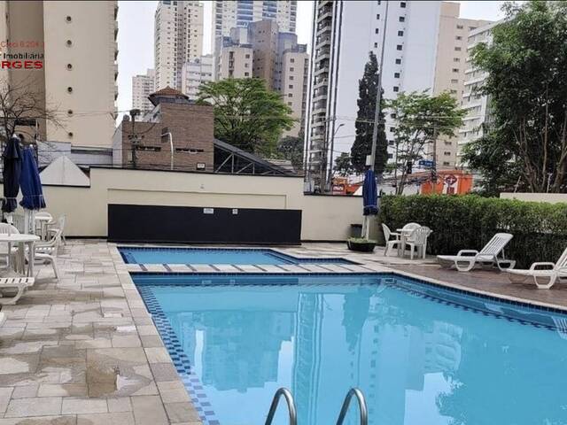 Venda em BROOKLIN - São Paulo