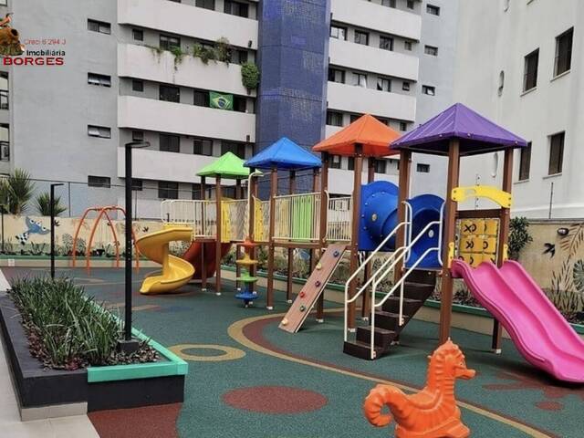 #68B204CR - Apartamento para Venda em São Paulo - SP - 3
