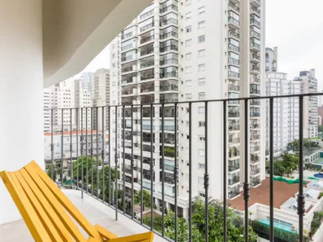 Venda em VILA NOVA CONCEIÇÃO - São Paulo