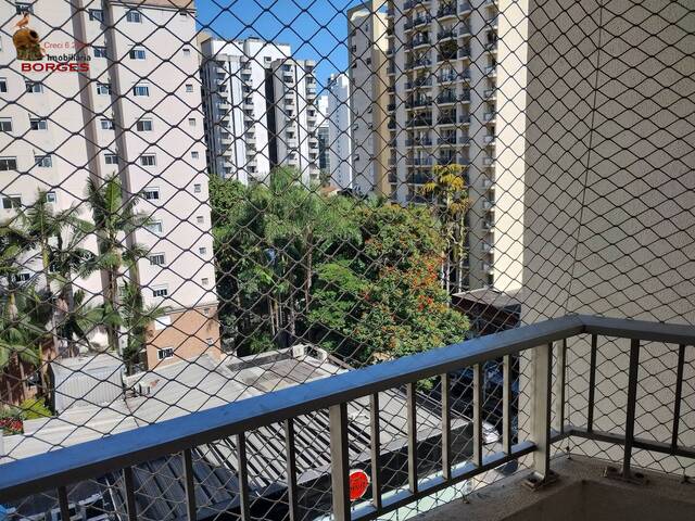 Locação em BROOKLIN - São Paulo