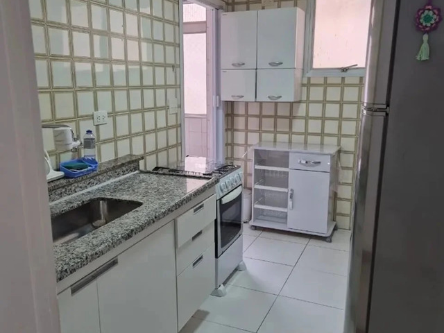 #4873JE - Apartamento para Locação em São Paulo - SP - 3