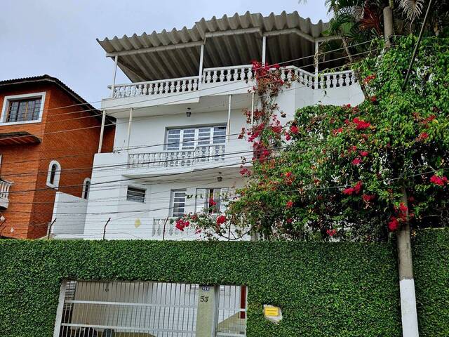 #4875AL - Casa para Venda em São Paulo - SP - 3
