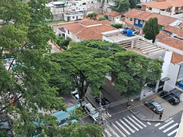 #4843ED - Apartamento para Locação em São Paulo - SP