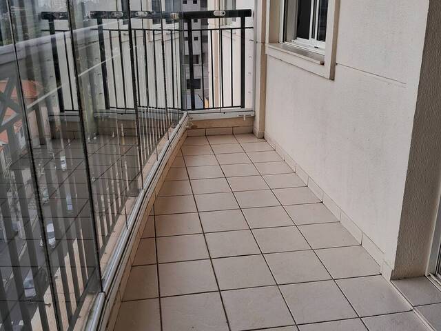 #4843ED - Apartamento para Locação em São Paulo - SP