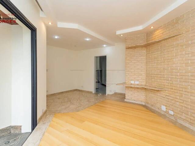 #4866RO - Apartamento para Venda em São Paulo - SP - 3