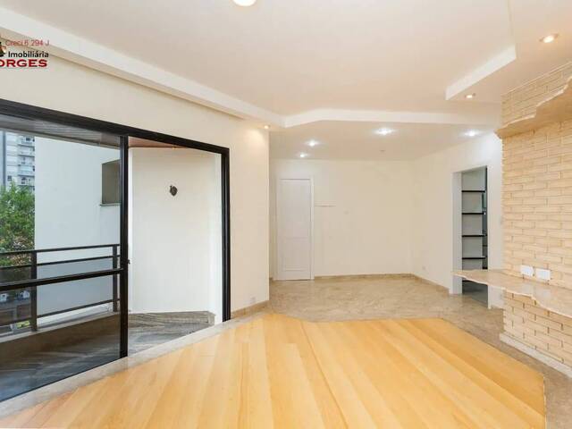 #4866RO - Apartamento para Venda em São Paulo - SP - 1