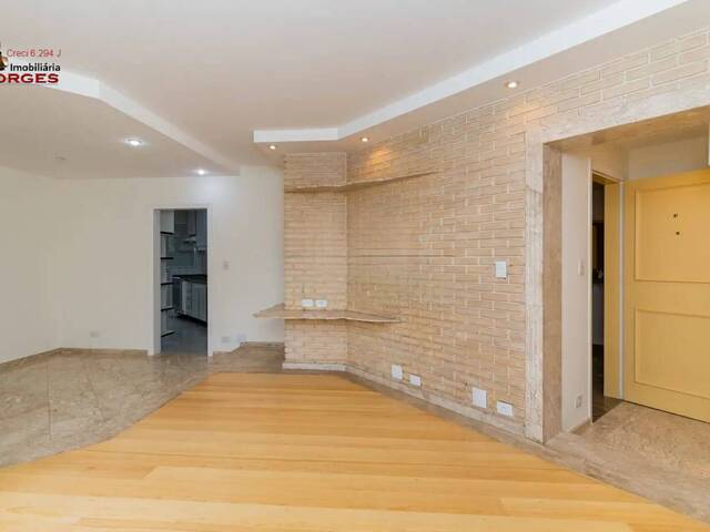 #4866RO - Apartamento para Venda em São Paulo - SP - 2