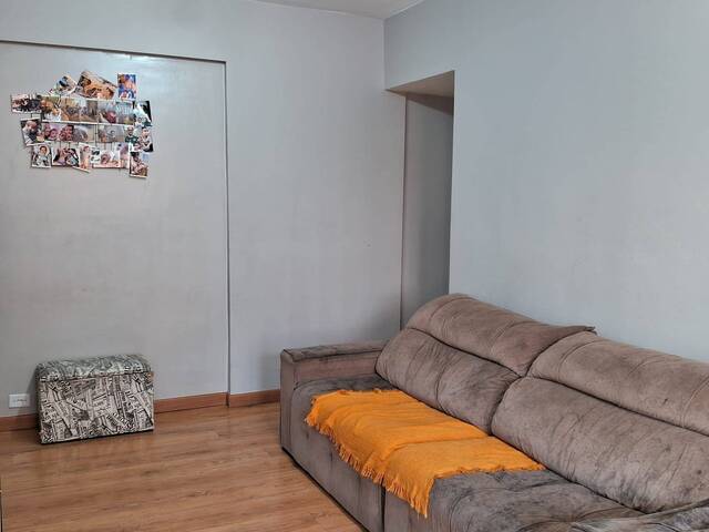 #4877ED - Apartamento para Venda em São Paulo - SP - 2
