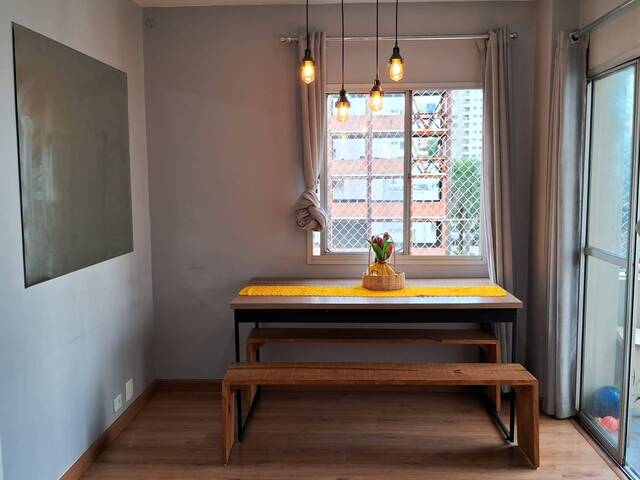 #4877ED - Apartamento para Venda em São Paulo - SP - 3