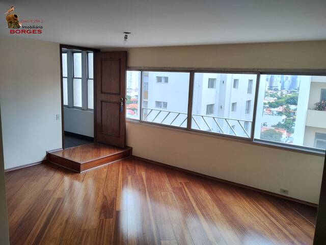 Venda em BROOKLIN - São Paulo