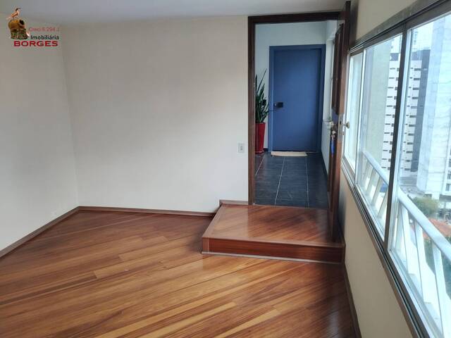 #4879AL - Apartamento para Venda em São Paulo - SP - 2
