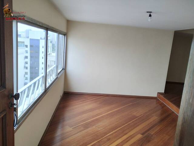#4879AL - Apartamento para Venda em São Paulo - SP - 3