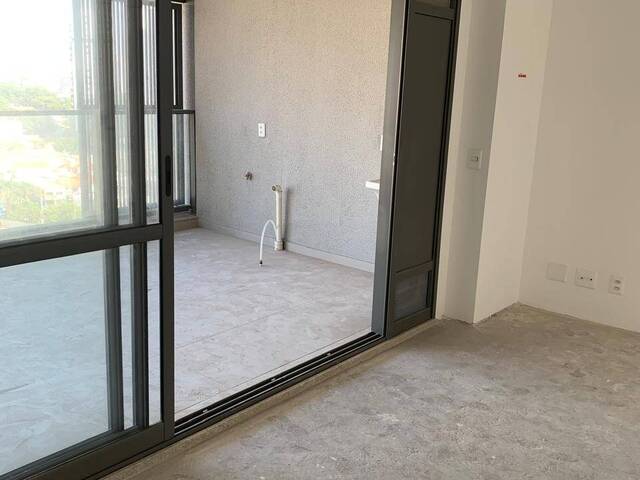 #4872RS - Apartamento para Venda em São Paulo - SP - 2