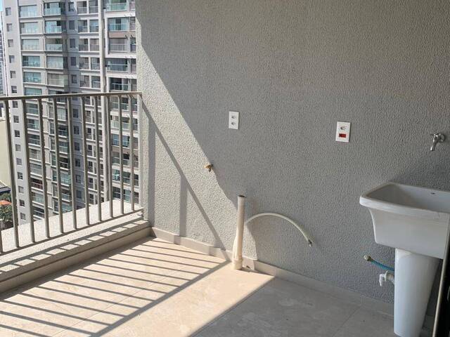 #4870RS - Apartamento para Venda em São Paulo - SP - 3