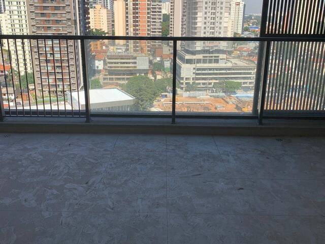 Venda em JARDIM DAS ACACIAS - São Paulo
