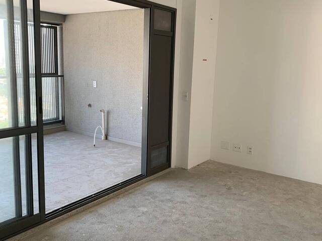 #4871RS - Apartamento para Venda em São Paulo - SP - 2