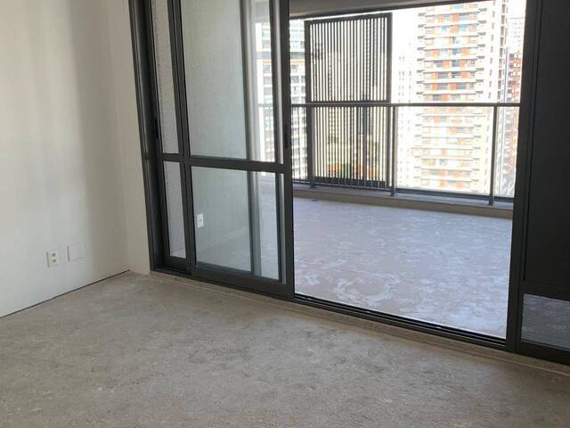 #4871RS - Apartamento para Venda em São Paulo - SP - 3