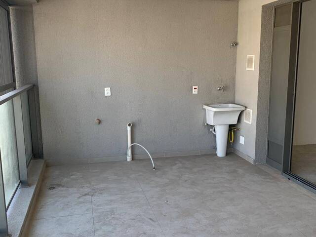 #4868RS - Apartamento para Venda em São Paulo - SP - 2
