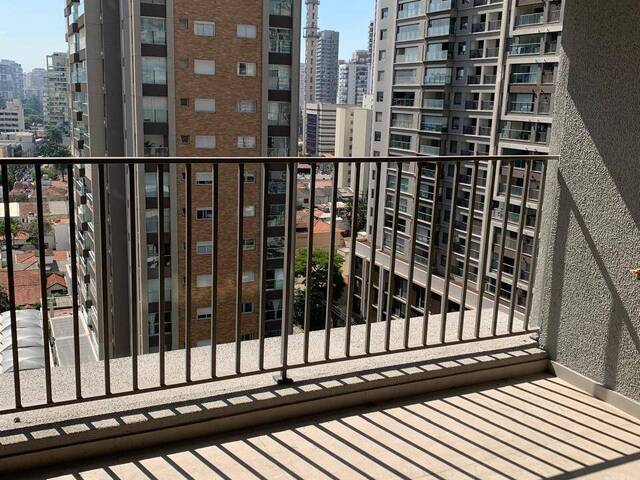 #4868RS - Apartamento para Venda em São Paulo - SP - 3
