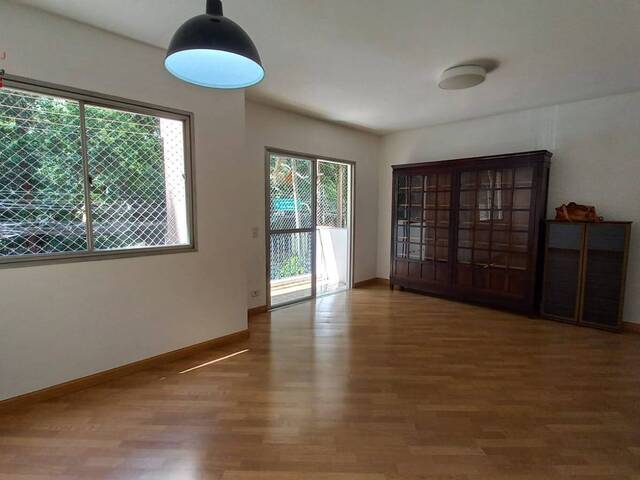#4880AL - Apartamento para Venda em São Paulo - SP - 1