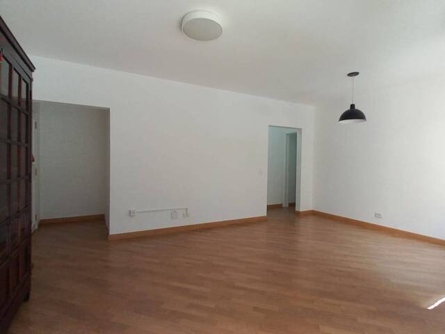 #4880AL - Apartamento para Venda em São Paulo - SP - 2