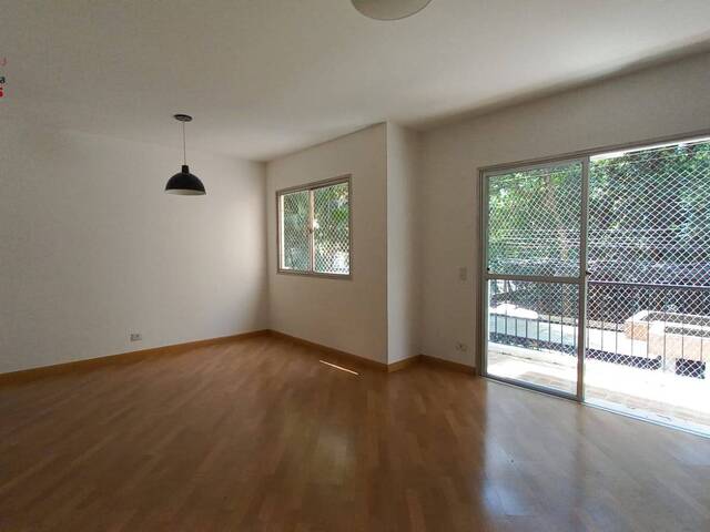 #4880AL - Apartamento para Venda em São Paulo - SP - 3