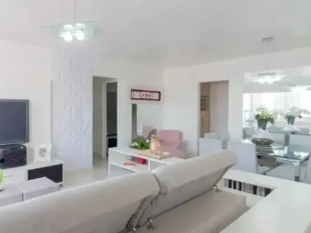 #4874JE - Apartamento para Locação em São Paulo - SP - 1