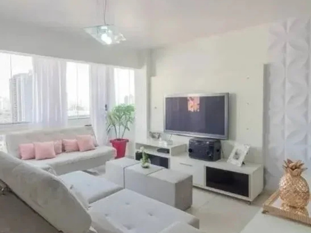 #4874JE - Apartamento para Locação em São Paulo - SP - 2
