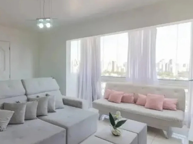 #4874JE - Apartamento para Locação em São Paulo - SP - 3