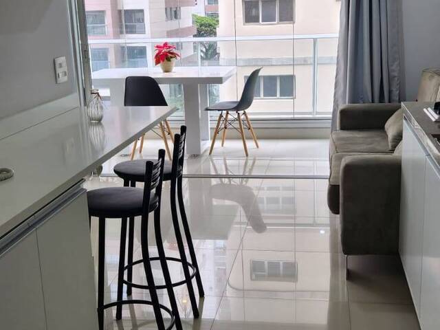 #4878ED - Studio para Venda em São Paulo - SP - 2