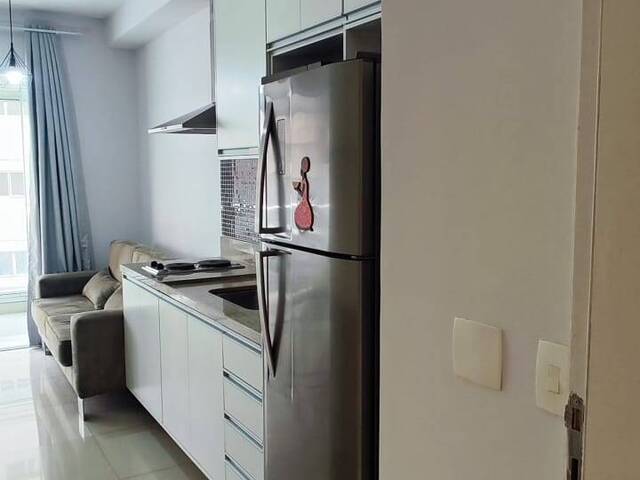 #4878ED - Studio para Venda em São Paulo - SP - 3