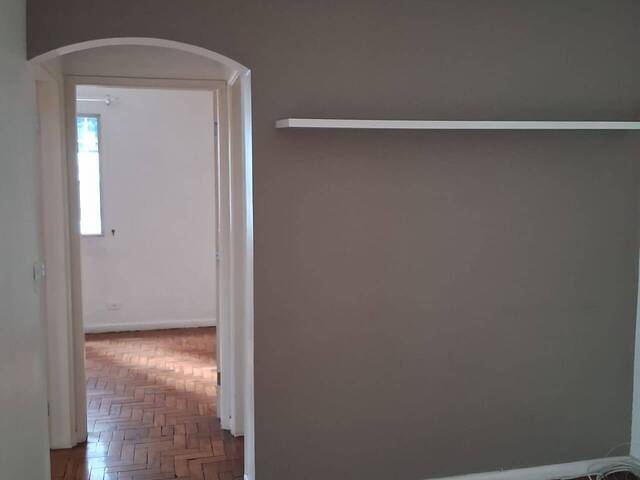 #4836ED - Apartamento para Venda em São Paulo - SP