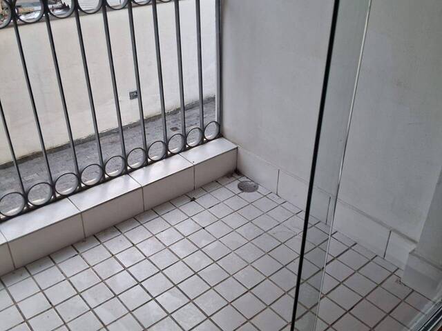 #4836ED - Apartamento para Venda em São Paulo - SP