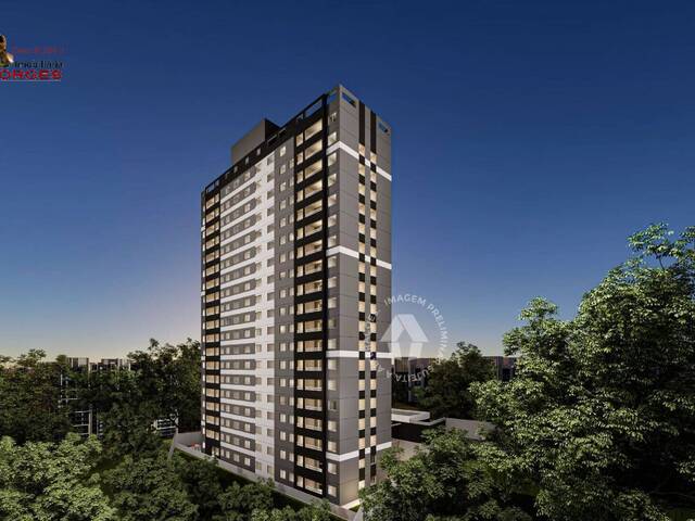 #4884AL - Apartamento para Venda em São Paulo - SP - 1