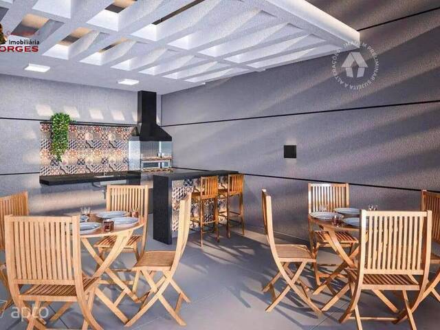 Studio para Venda em São Paulo - 4