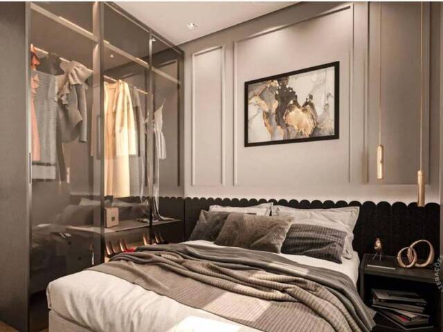 Studio para Venda em São Paulo - 5