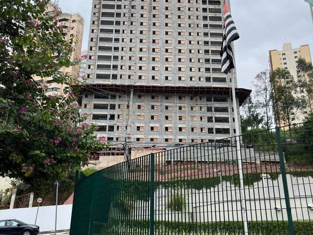 #4884AL - Apartamento para Venda em São Paulo - SP - 3