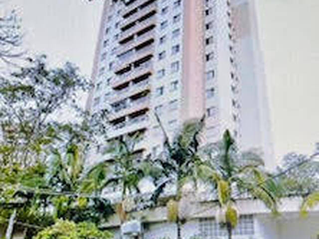 #4886EL - Apartamento para Venda em São Paulo - SP - 1