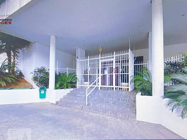 #4886EL - Apartamento para Venda em São Paulo - SP - 3
