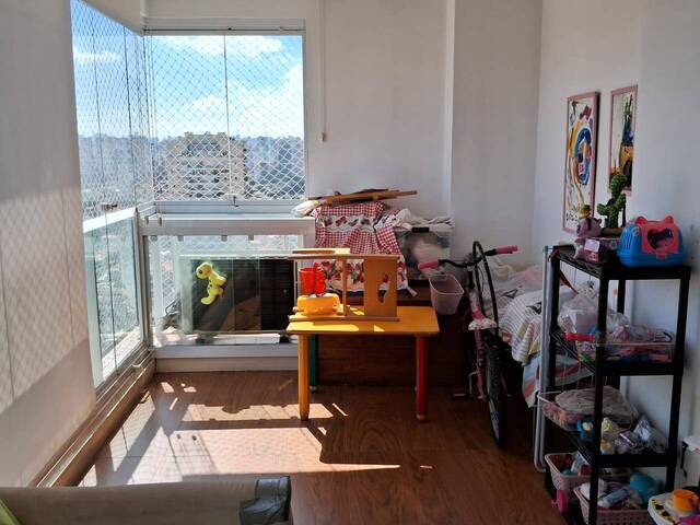#4869ED - Apartamento para Venda em São Paulo - SP - 2