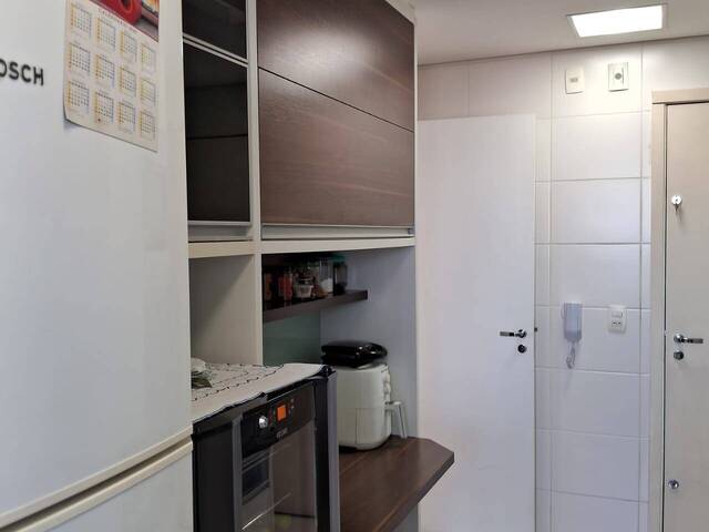#4869ED - Apartamento para Venda em São Paulo - SP - 3