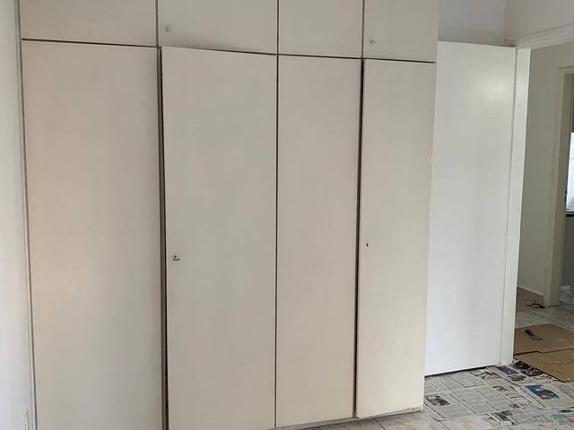#4833ED - Apartamento para Locação em São Paulo - SP