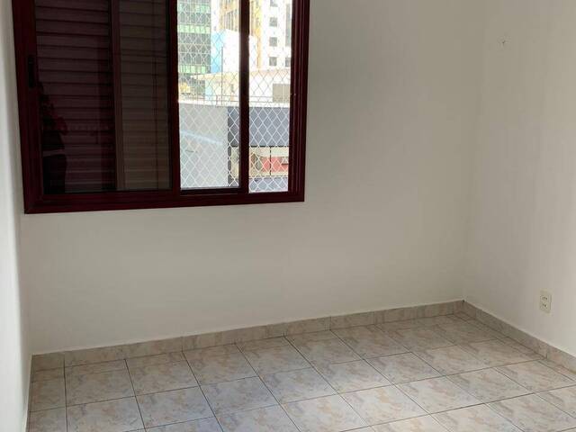 #4833ED - Apartamento para Locação em São Paulo - SP