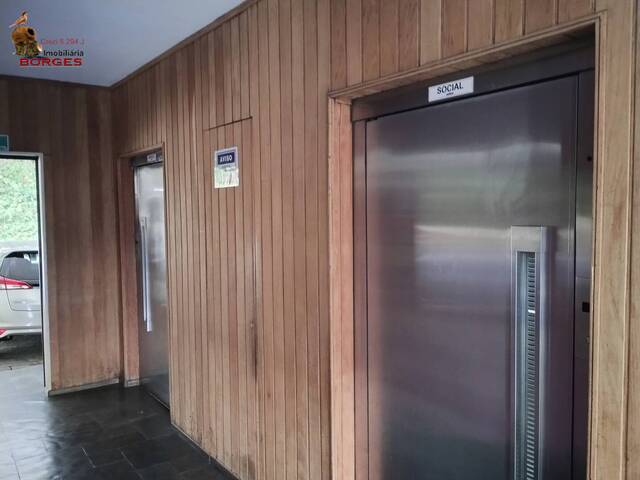 #4803AL - Apartamento para Venda em São Paulo - SP