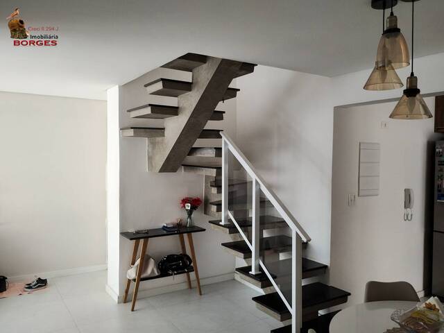 #4803AL - Apartamento para Venda em São Paulo - SP