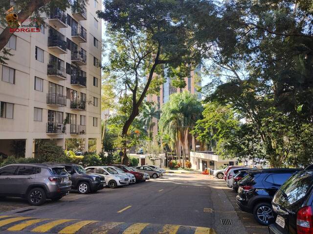 Venda em MORUMBI - São Paulo