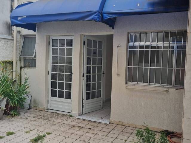 #4739EL - Casa para Venda em São Paulo - SP - 1
