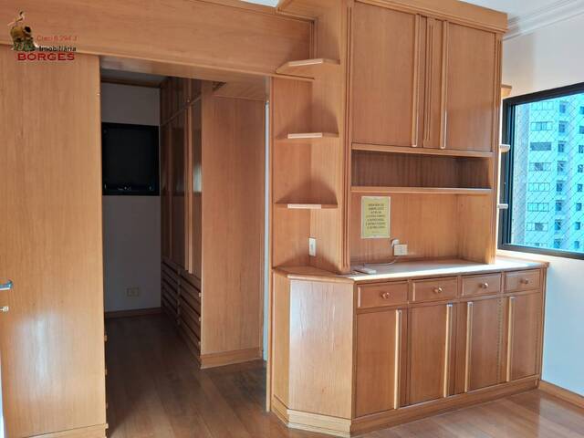 #68B206NT - Apartamento para Venda em São Paulo - SP - 3
